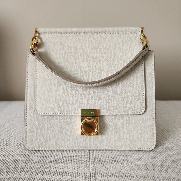 SOLD Polene Sept Mini Bag - Picture 2 of 9